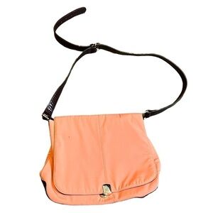 Lauren Ralph Lauren Crossbody Bag Messenger